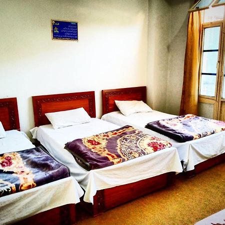 Hotel Tour De Swat Saidu Sharif Esterno foto