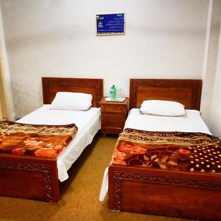 Hotel Tour De Swat Saidu Sharif Esterno foto