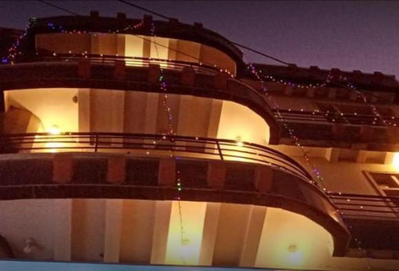 Hotel Tour De Swat Saidu Sharif Esterno foto