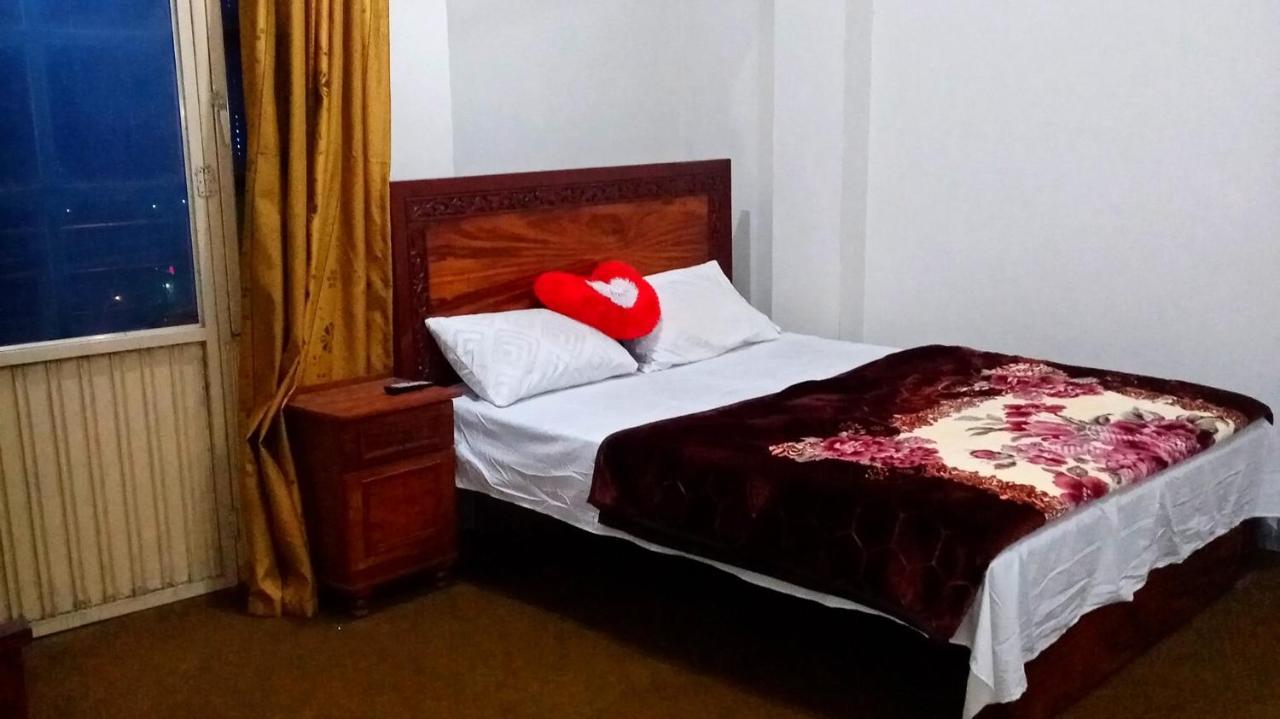 Hotel Tour De Swat Saidu Sharif Esterno foto