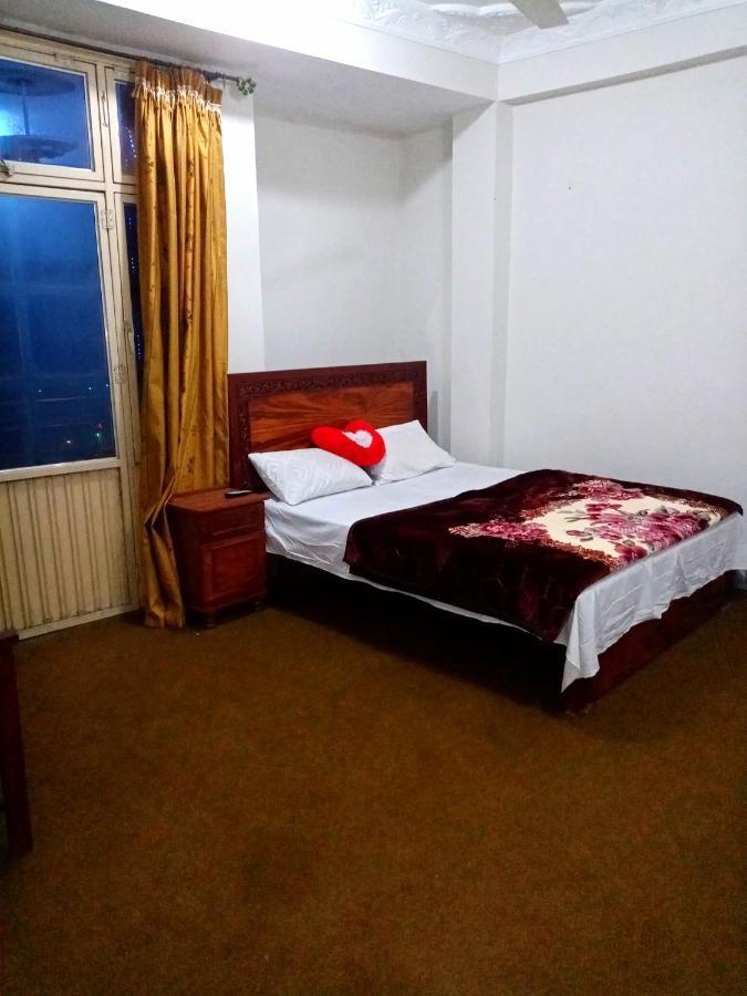 Hotel Tour De Swat Saidu Sharif Esterno foto