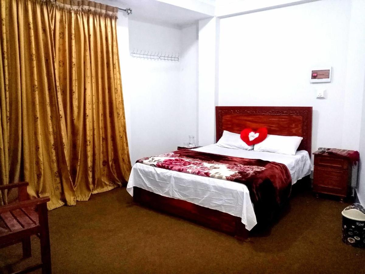 Hotel Tour De Swat Saidu Sharif Esterno foto