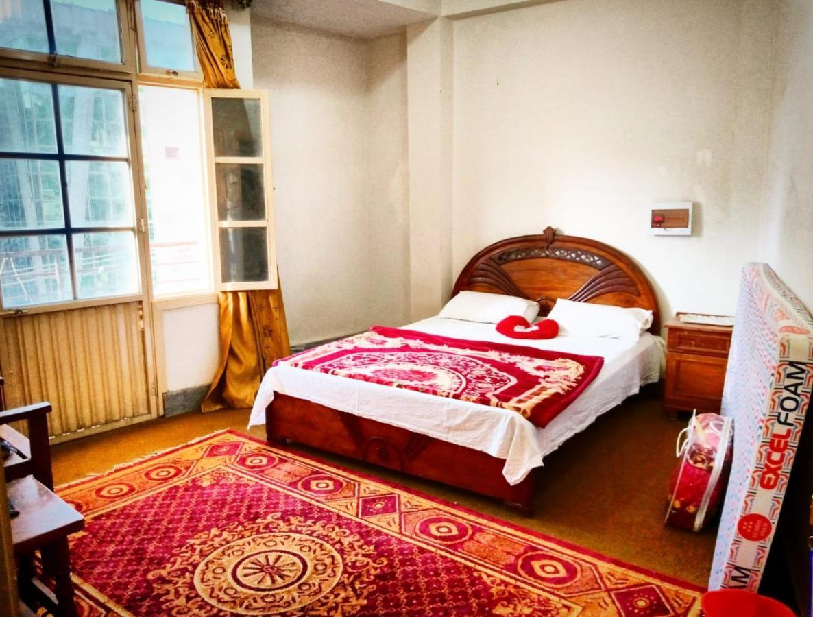Hotel Tour De Swat Saidu Sharif Esterno foto